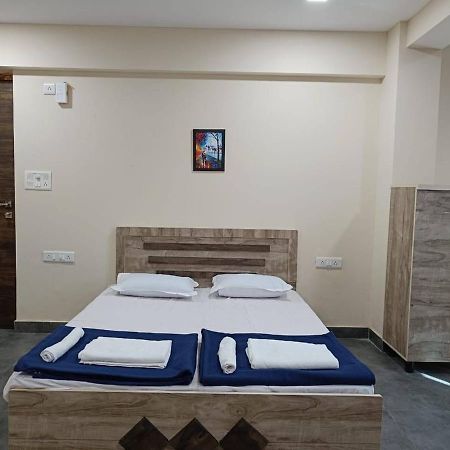 Bliss Rooms Alibag Exterior photo