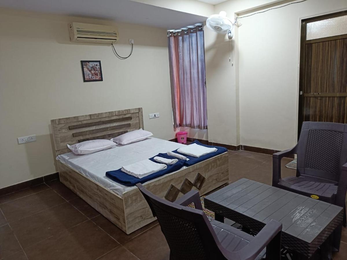 Bliss Rooms Alibag Exterior photo