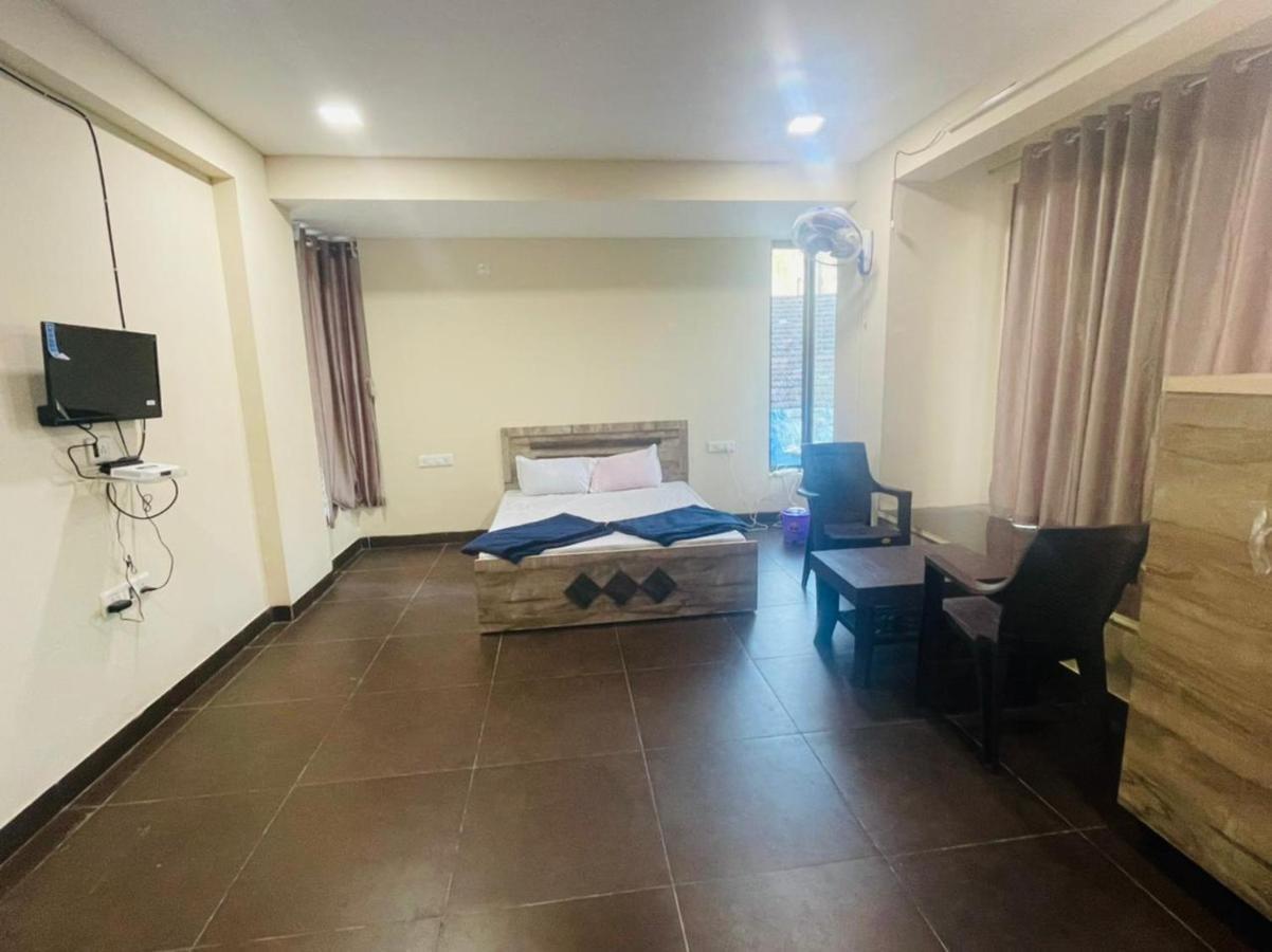 Bliss Rooms Alibag Exterior photo